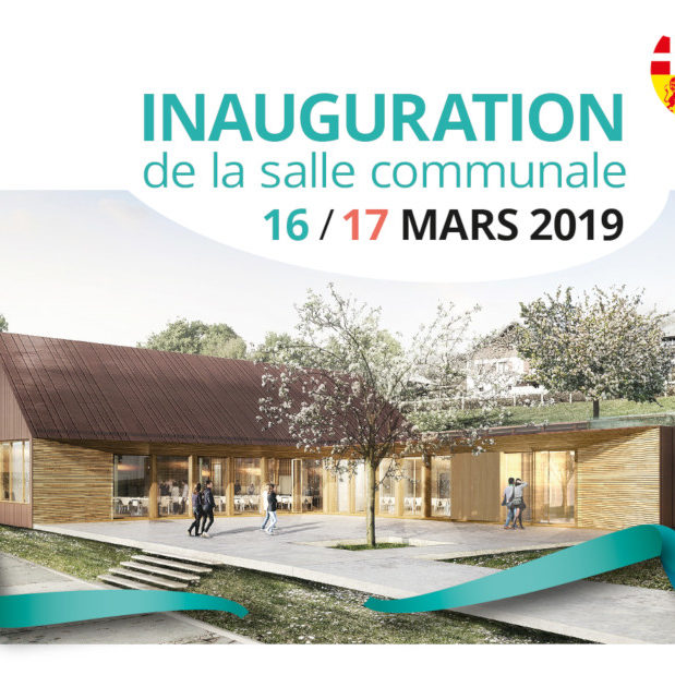 Vignette inauguration