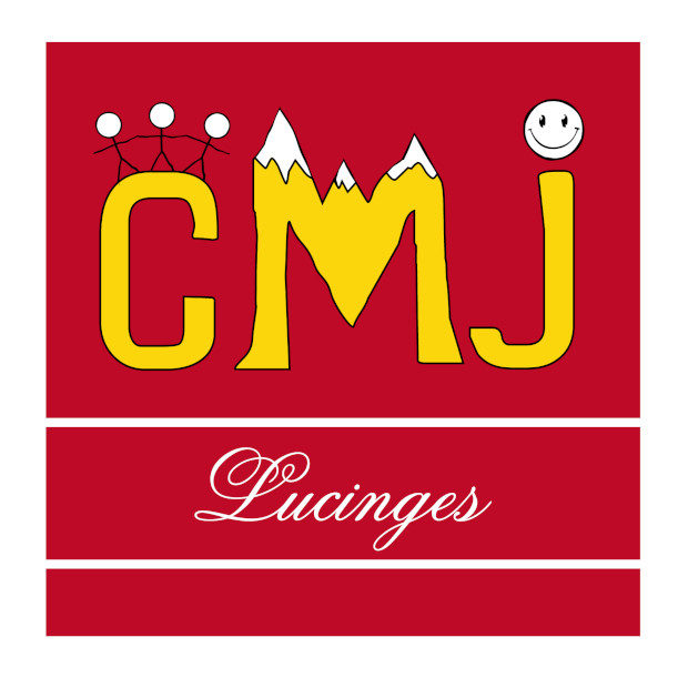 Logo CMJ