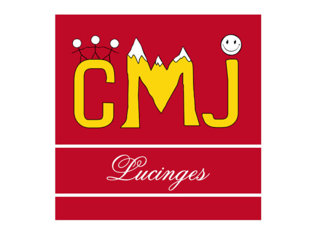 Logo CMJ