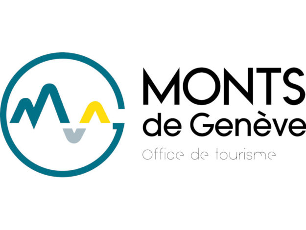 Logo Monts de Geneve