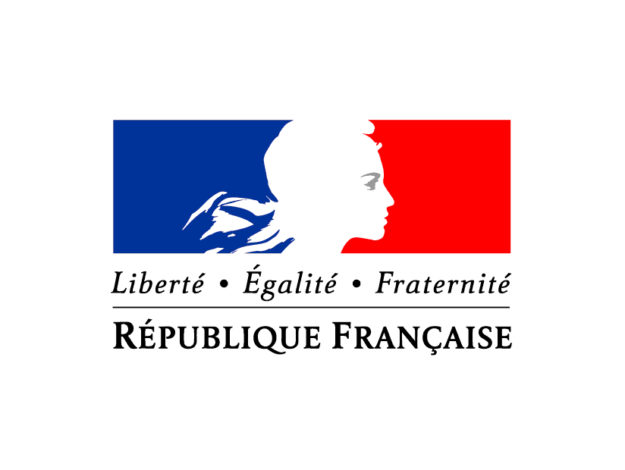 Logo RF