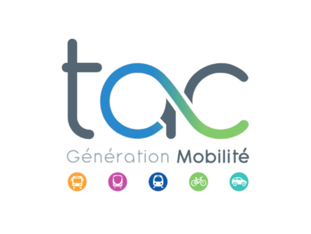 Logo TAC