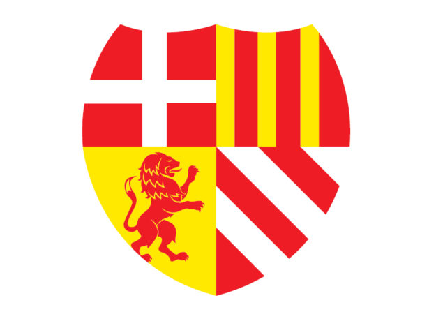 Logo blason Lucinges