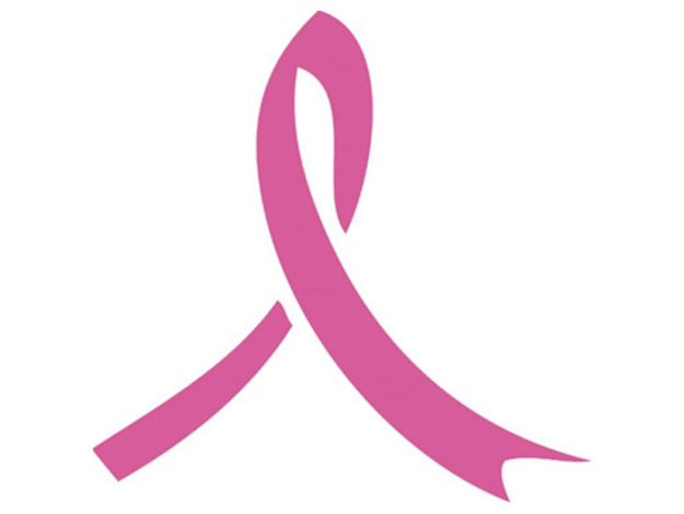 Logo octobre rose