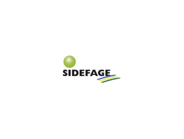 Logo Sidefage