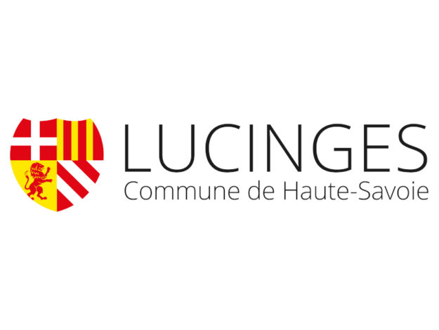 Logo Lucinges complet