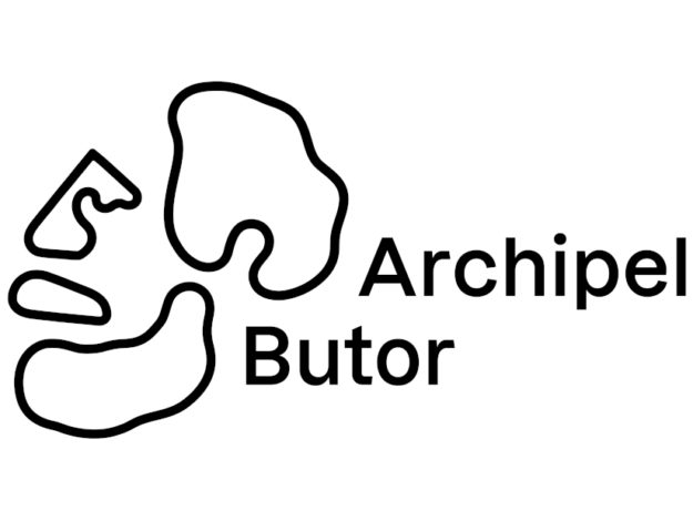 Logo archipel butor