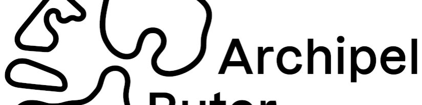 Logo archipel butor