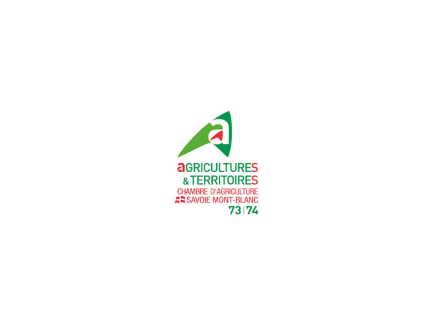 Logo ch agriculture