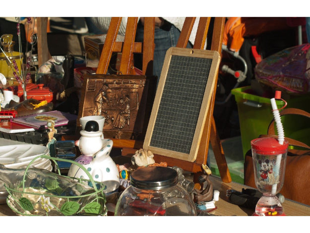 Vide grenier