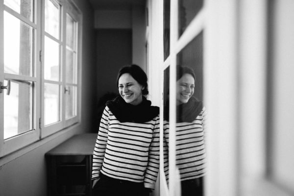 Photo : © Émilie Massal