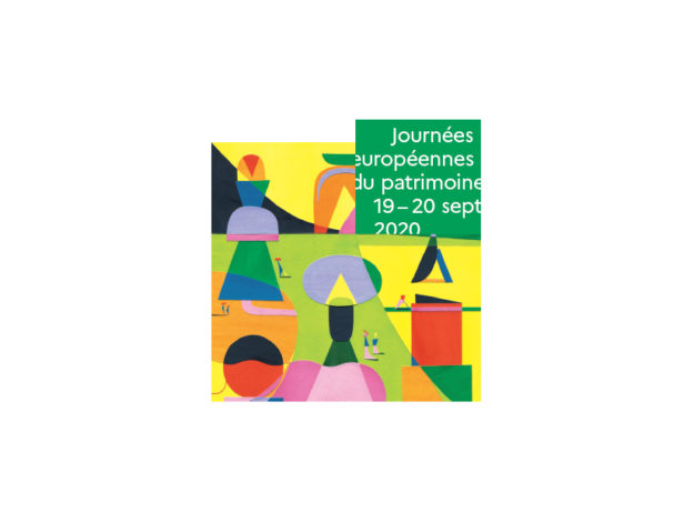 Logo JEP