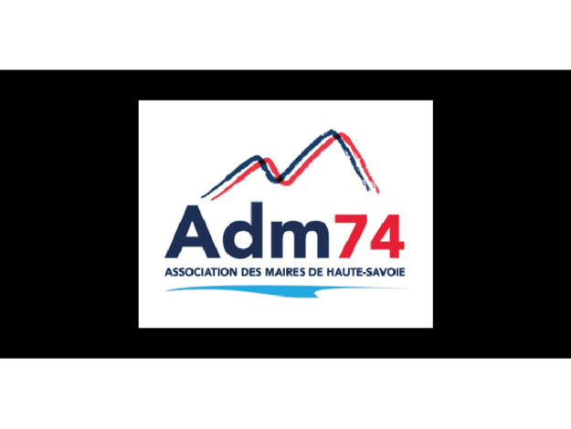 Logo ADM74
