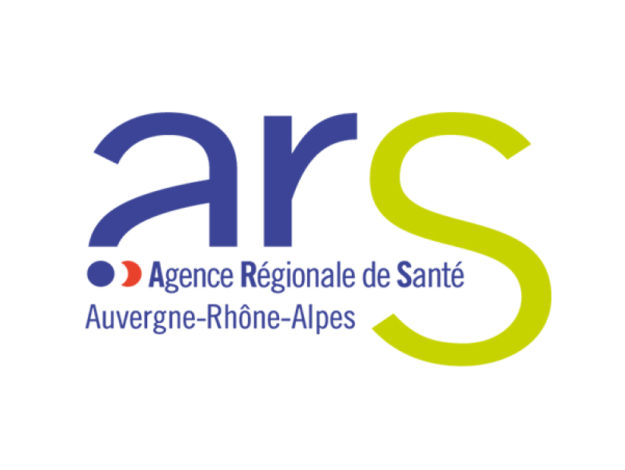 Logo ARS