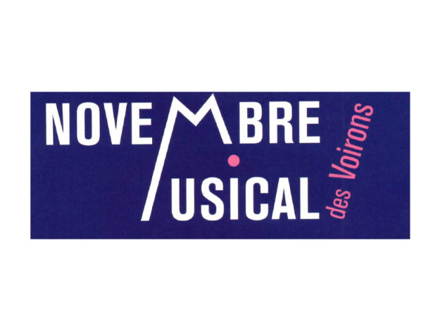 Logo NMV2020