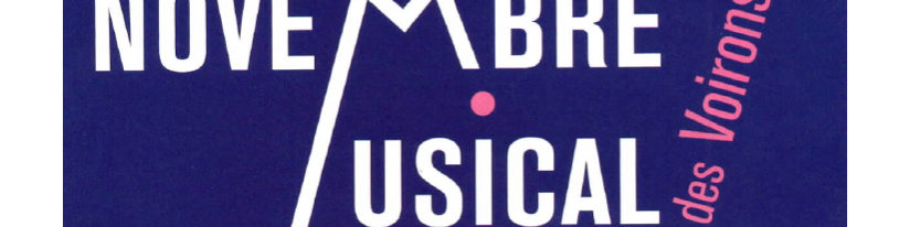 Logo NMV2020