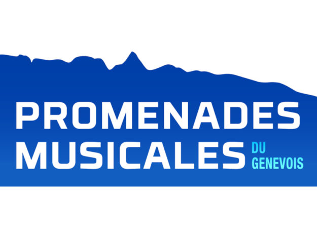 Logo promenades musicales