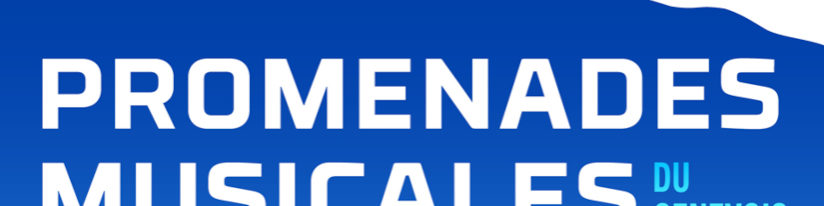 Logo promenades musicales