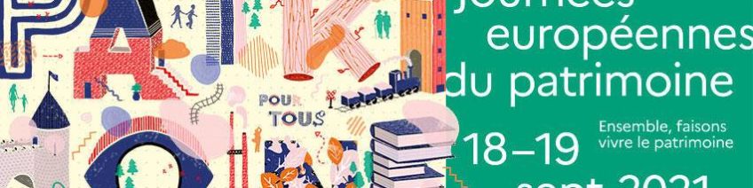 JOURNEE DU PRATIMOINE