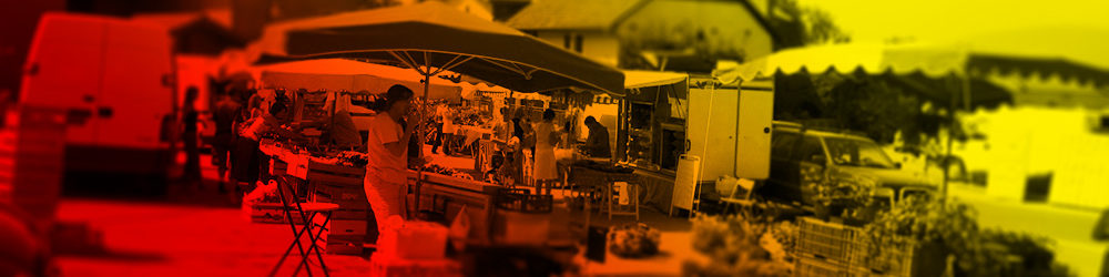 Marché