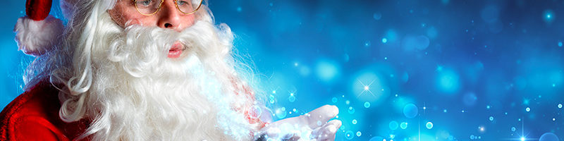 père noel