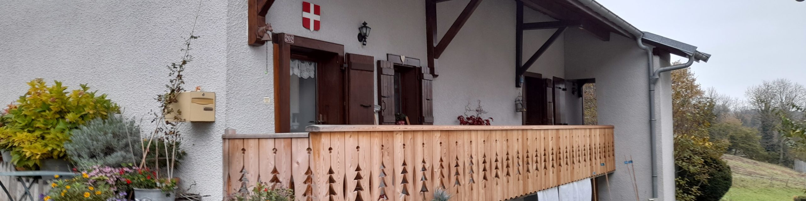 Asso Les sapins des Voirons