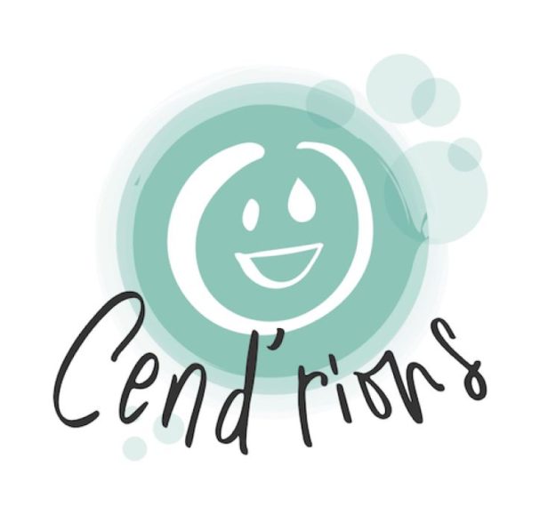 Cendrions logo