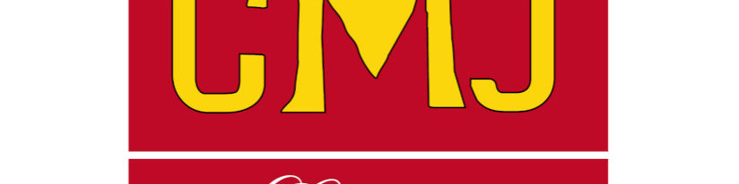 Logo CMJ