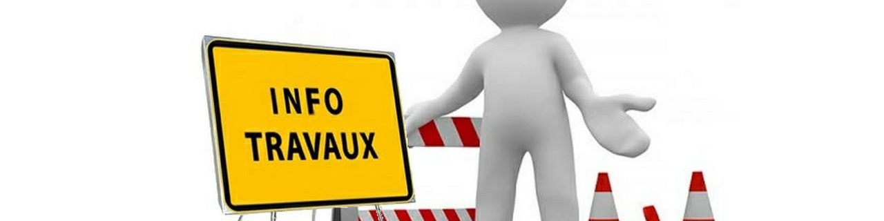 Travaux pour facebook