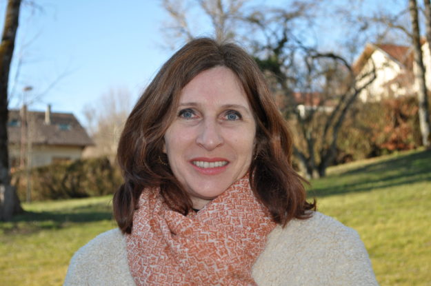 Isabelle Mauget