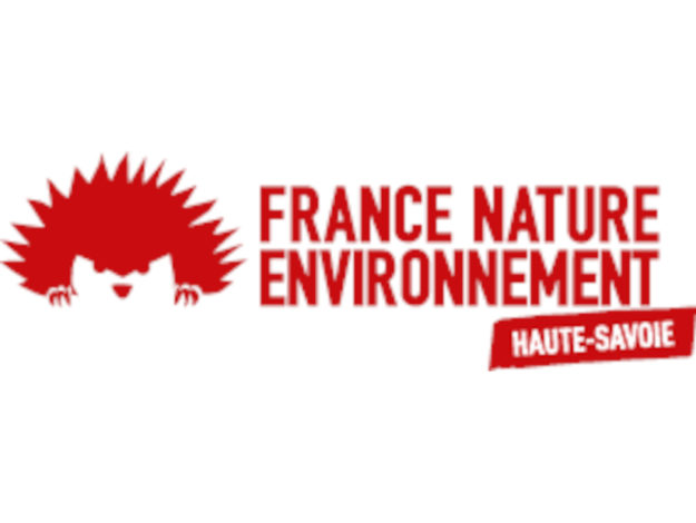Logo France nature