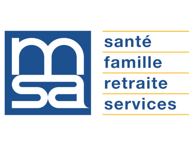 Logo MSA
