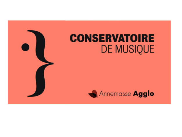 Logo conservatoire
