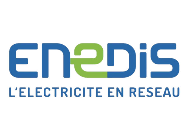 Logo enedis