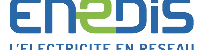Logo enedis