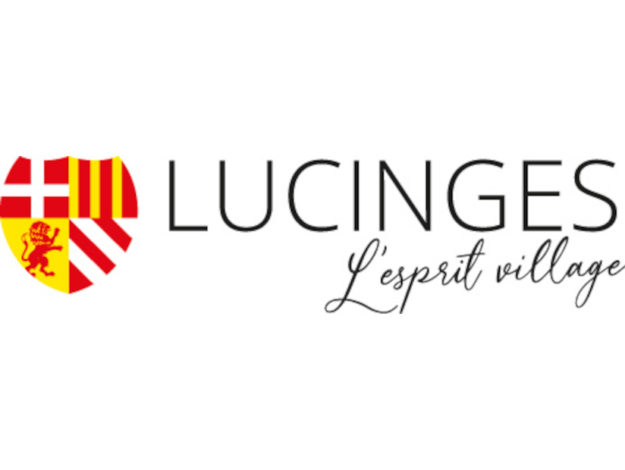Logo esprit village