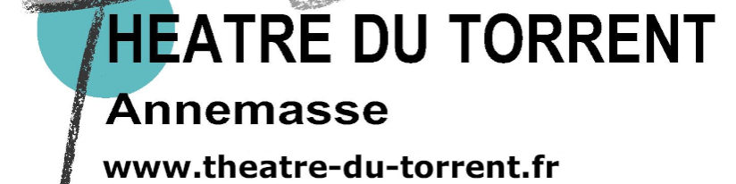 Logo théâtre torrent