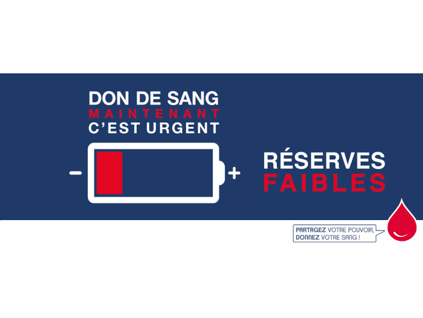 Logo sang urgent