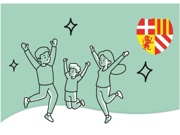 Logo évènement