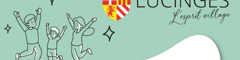 Logo évènement Lucinges