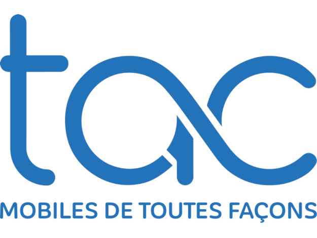 Logo TAC MOBILITE