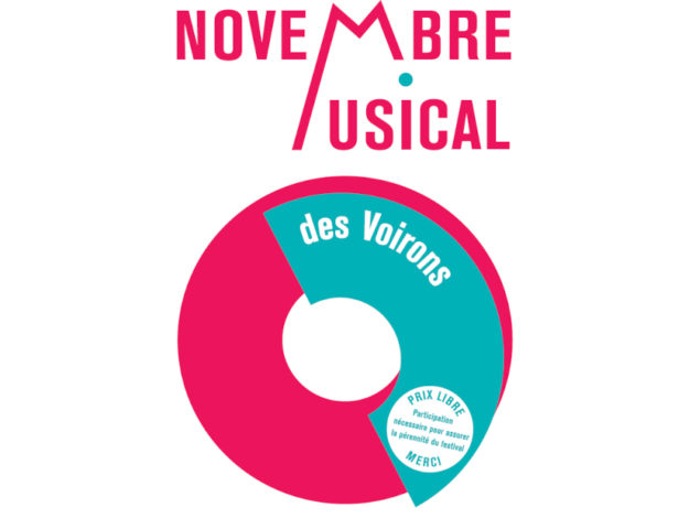 Logo NMV