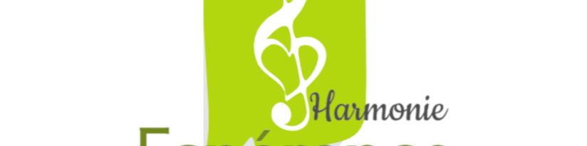 Logo harmonie espérance