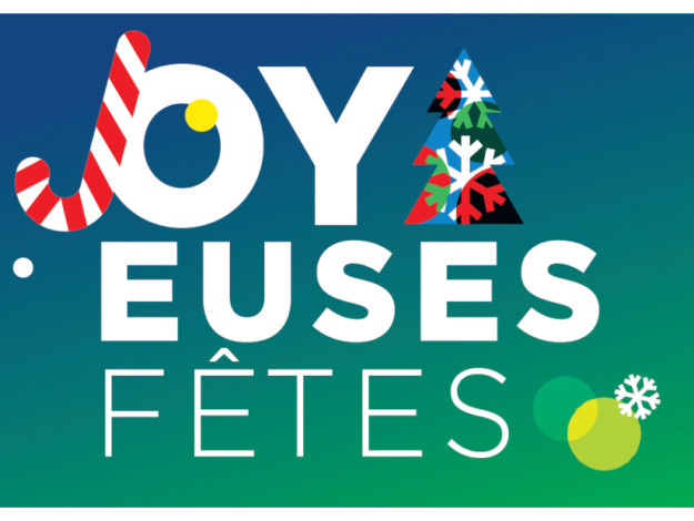 Logo voeux
