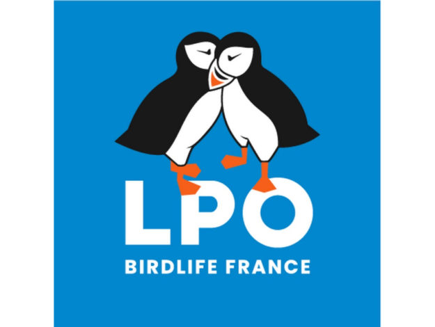 Logo LPO