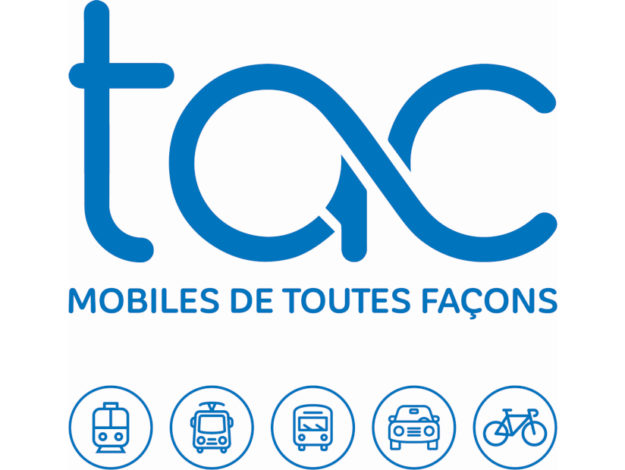 Logo TAC