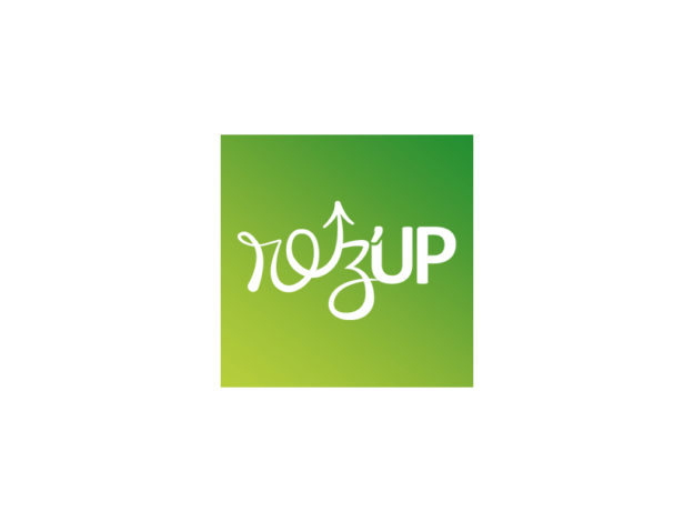 Logo rez’up
