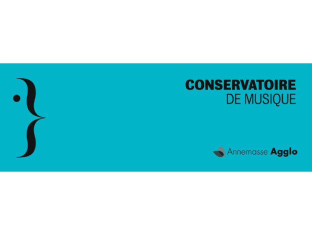 Logo conservatoire