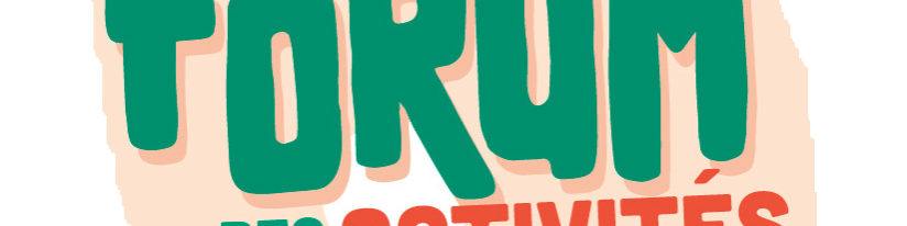 Logo forum 2023