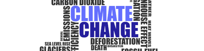 Logo climat